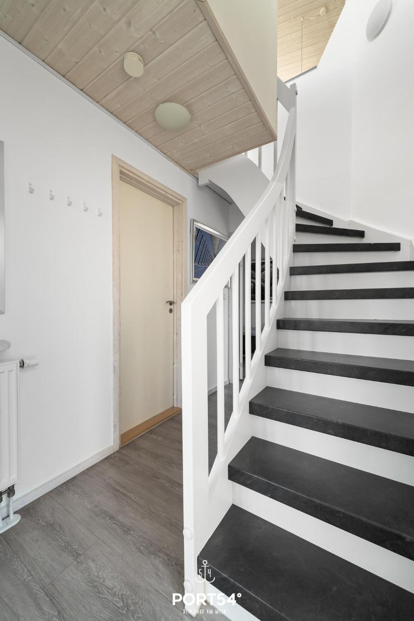 Ferienhaus Lagunenblick 38 Marina Wendtorf Extérieur photo