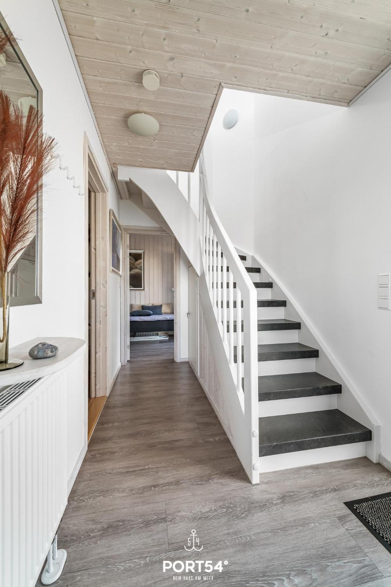 Ferienhaus Lagunenblick 38 Marina Wendtorf Extérieur photo