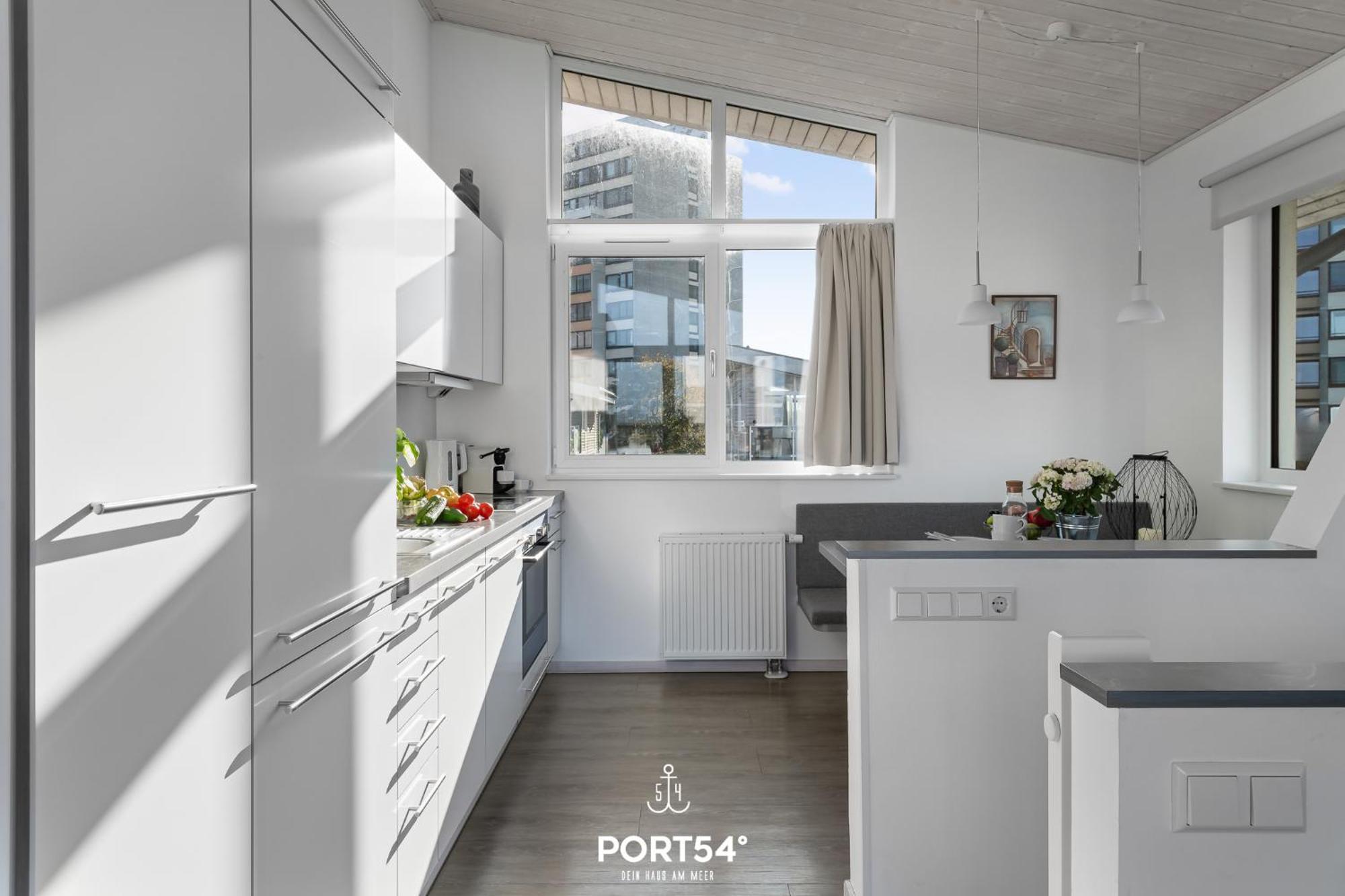 Ferienhaus Lagunenblick 38 Marina Wendtorf Extérieur photo