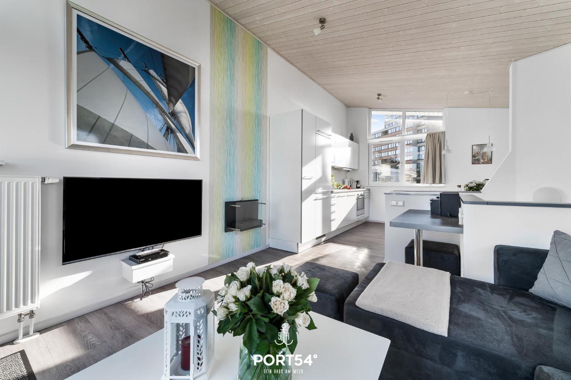 Ferienhaus Lagunenblick 38 Marina Wendtorf Extérieur photo